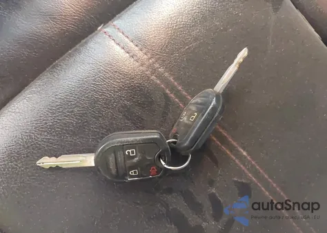 2011 Ford Edge Sel from USA, damaged, VIN 2FMDK3JC6BBB09677